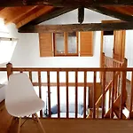 The Nest Apartament *