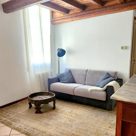 The Nest Apartament