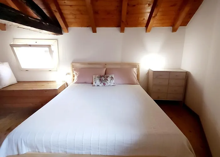 The Nest Apartament *