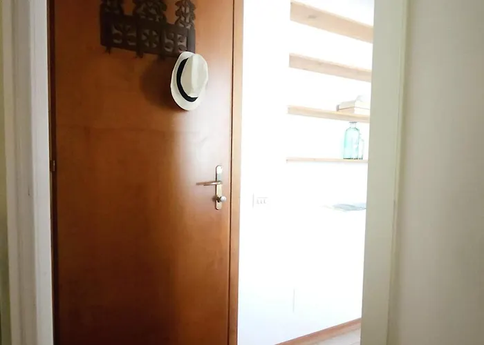 Apartament The Nest Como