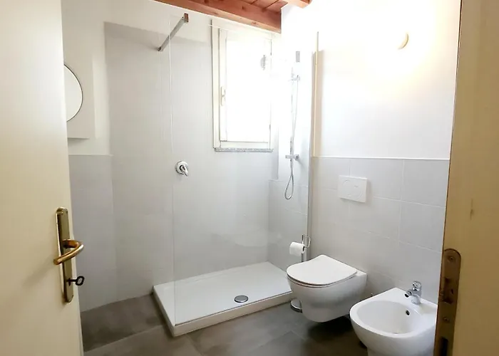 Apartament The Nest *