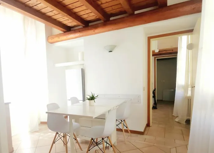 Apartament The Nest *