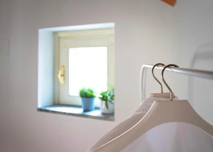 Apartament The Nest *