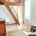 Apartmán The Nest