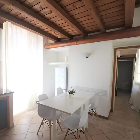 The Nest Daire Como
