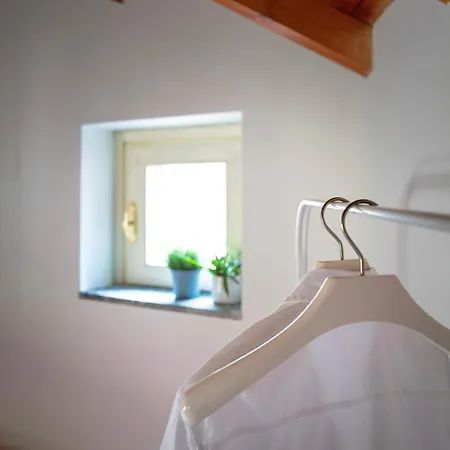 Apartment The Nest *