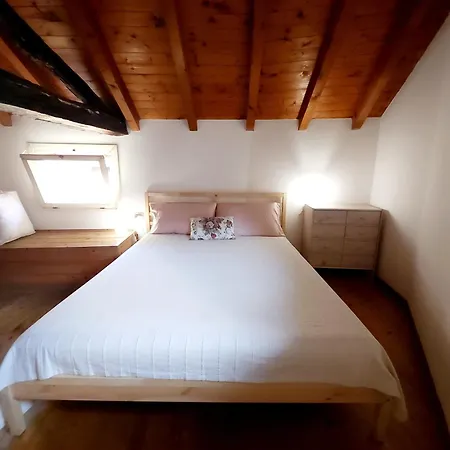 The Nest Apartment *