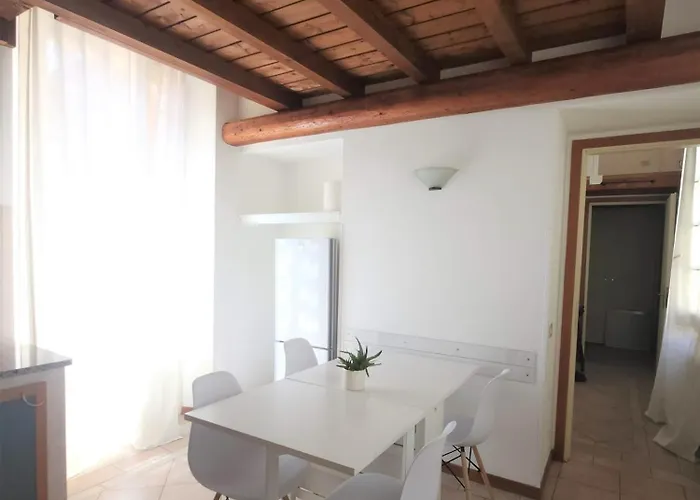 The Nest Apartment Como