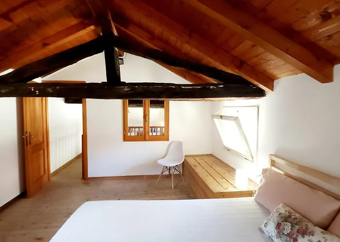 The Nest Apartment Como